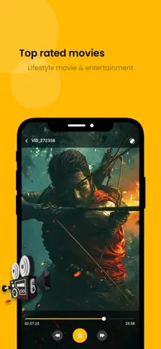 hotstar-match-wala Top Rated Movies